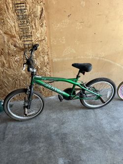 Kids Bike 