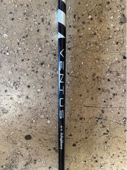 Ventus Black 6s