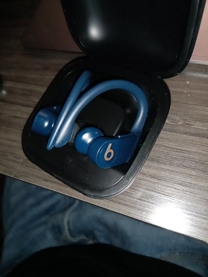 Beat Pro Wireless