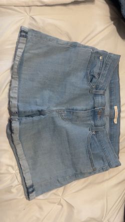 LEVI shorts