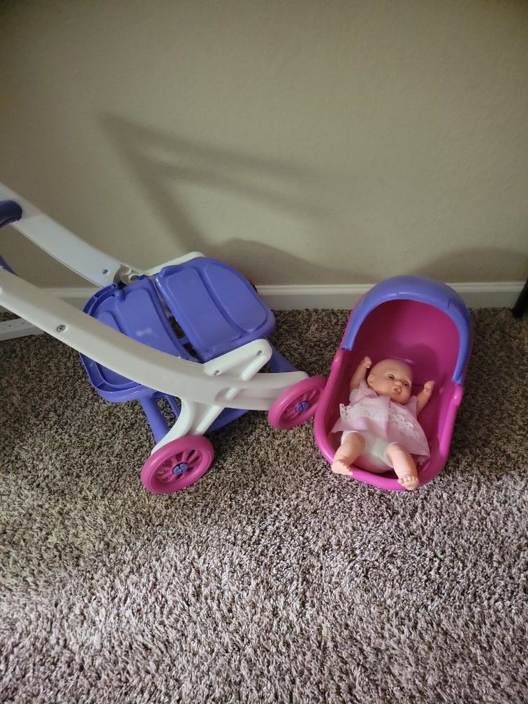 Toy Stoller