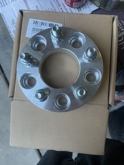 Spacers