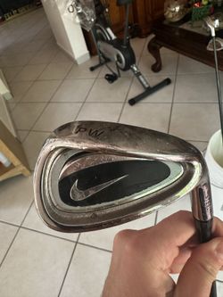 Nike Pitching Wedge