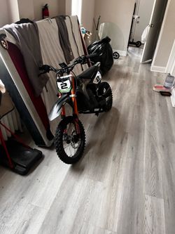E bike