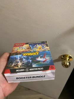 Pokémon cards