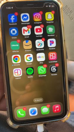 iPhone 11 MetroPCS