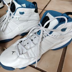 Nike Air Jordan Size 12