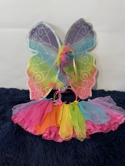 Fairy Costume 