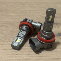 Driveon LED Car Headlight 5000 Lumens/set