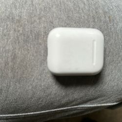 2nd Gen AirPods