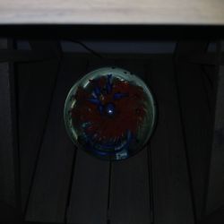 6 Lb  Murono Paper Weight