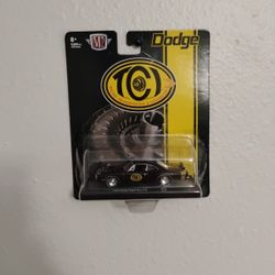  Toy 1970 Dodge Super Bee Model Car