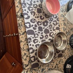 Kitty Supplies