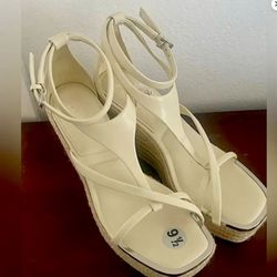 DKNY  WEDGES