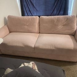 Free Couch