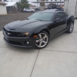 2010 Chevrolet Camaro