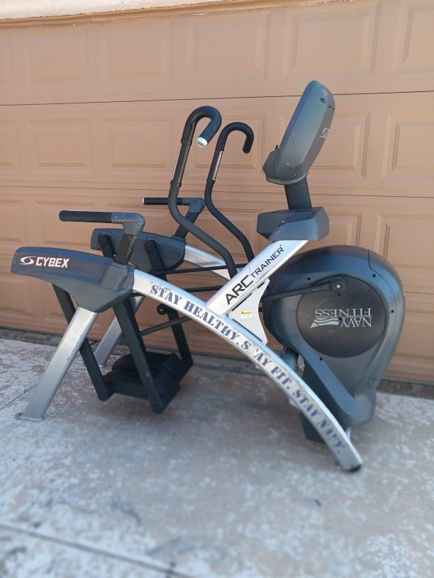 Cybex Arc Trainer