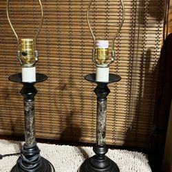 Table Lamps