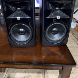 JBL 308 Mk III