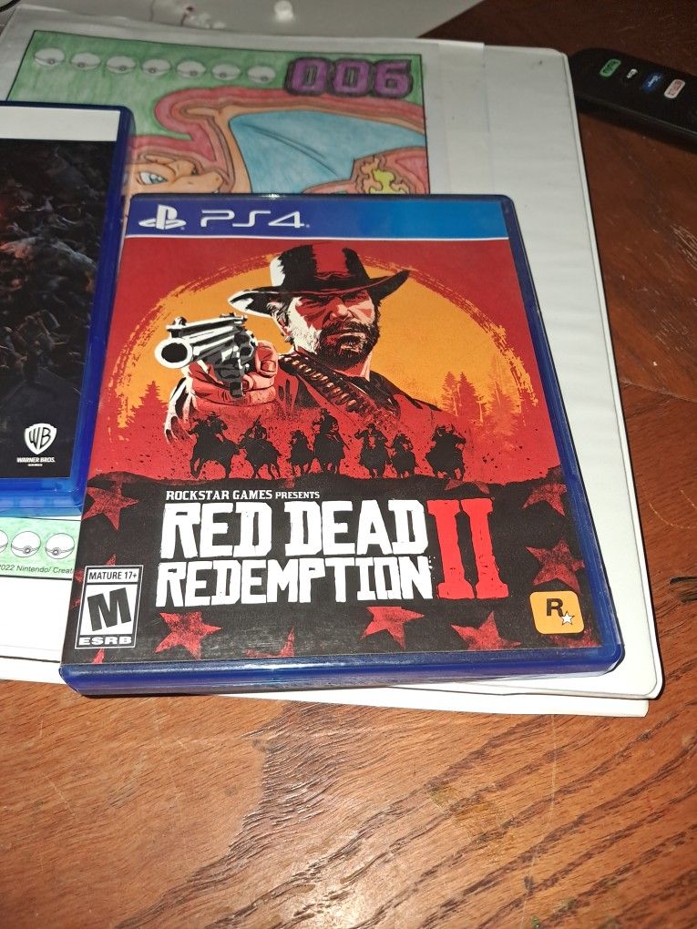 Ps4 Game Also Compatible With Ps5