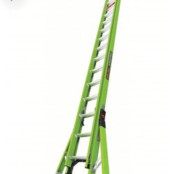 28 feet ladder little giant sumostance