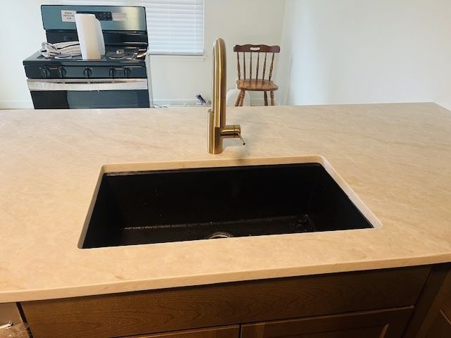 Granite