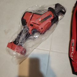 Milwaukee M18 Hazksall 