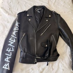 Rare Balenciaga Jacket 