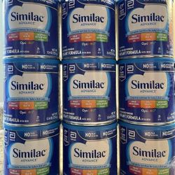 Similac 