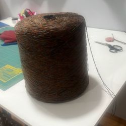Crochet Yarn 