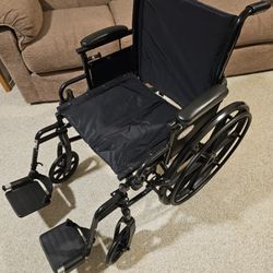 Wheel Chair  - Like New