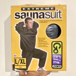 Sauna Suit