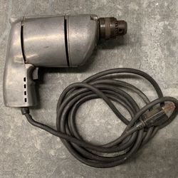 Craftsman 3/8” Drill
