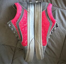 Vans Old Skool Low-Top Sneakers