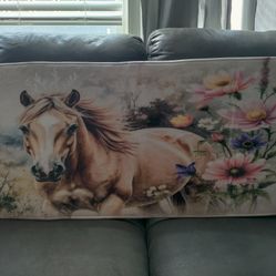 Horse Standing Mat