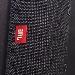 JBL Bluetooth Speaker Flip 5 