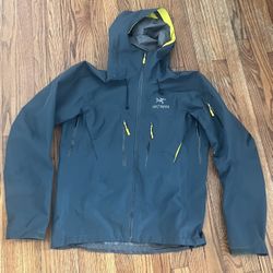 Arcteryx Jacket