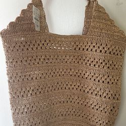 Medium Tote Bag 