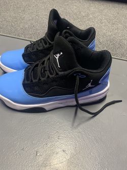 Jordan Max Aura 2