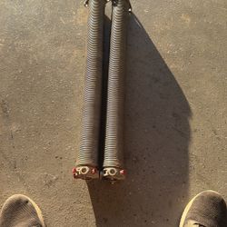 Garage Door Springs