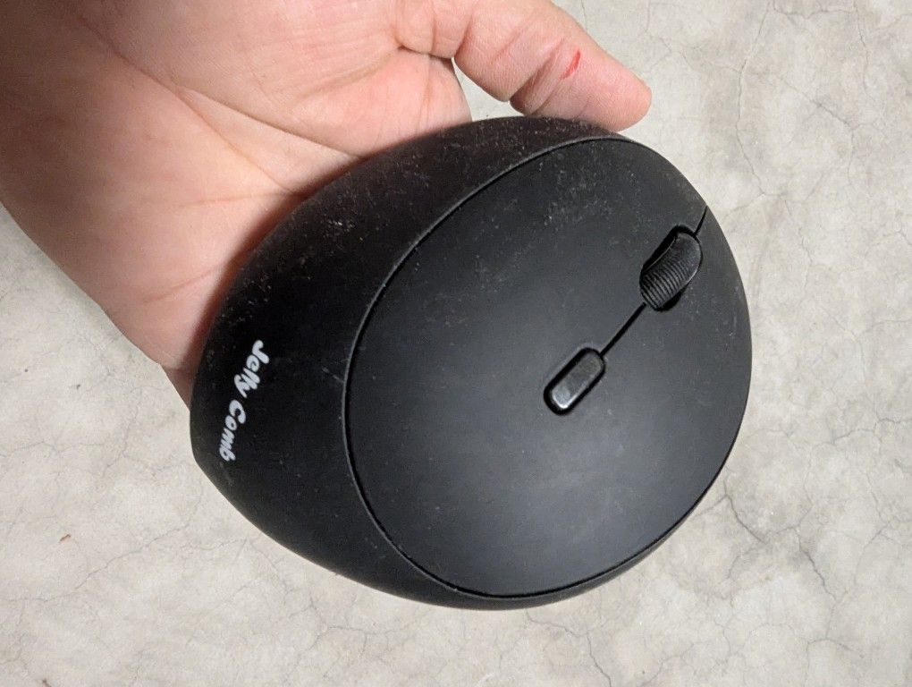Mouse