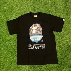 bape shirt 