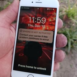 Iphone Pantalla Bloqueado 