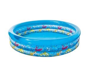 Summer Pool