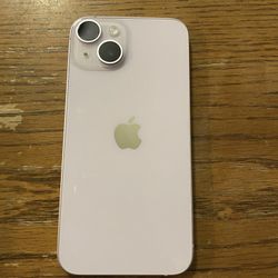 Iphone 14 128GB (white) No Box AT&T