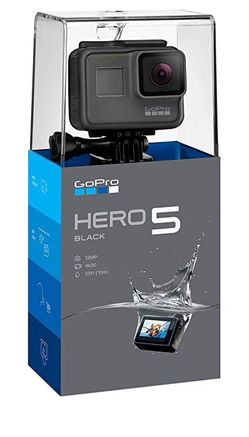 GoPro 5