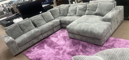 Beautiful Sofa Only $25 Down