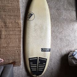 FireWire Mannkine Chumlee Groveler