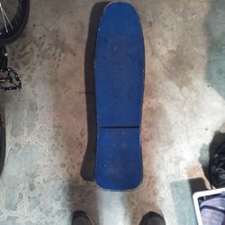 Skateboard Hybrid Old-school Design 