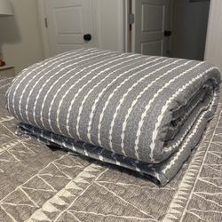 Weighted blanket 